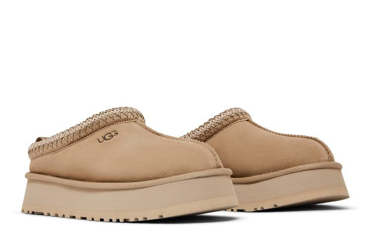 UGG Tazz Slipper Mustard Seed (Women's)
