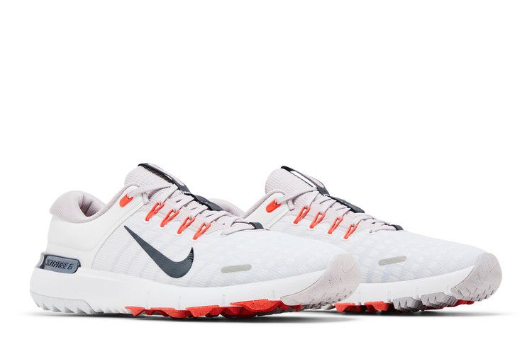 Nike Free Golf Next Nature Summit White Phantom Dark Team Red Black