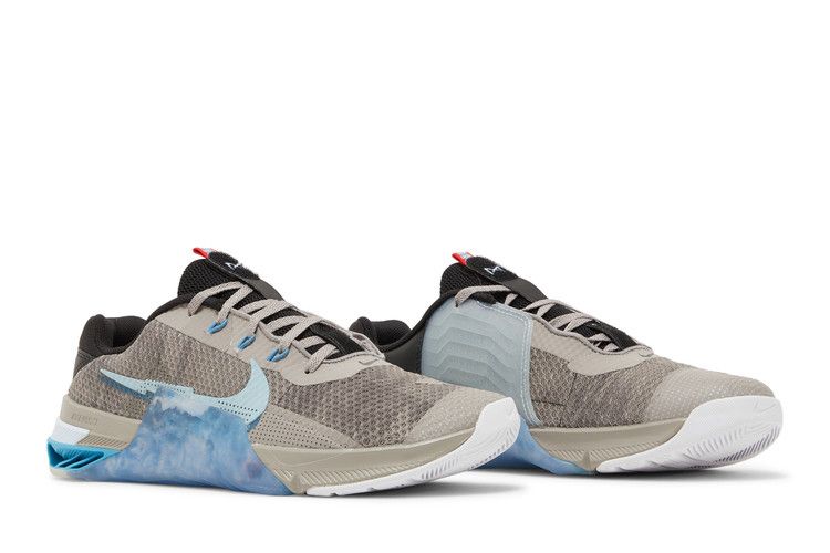 Nike Metcon 7 AMP Enigma Stone