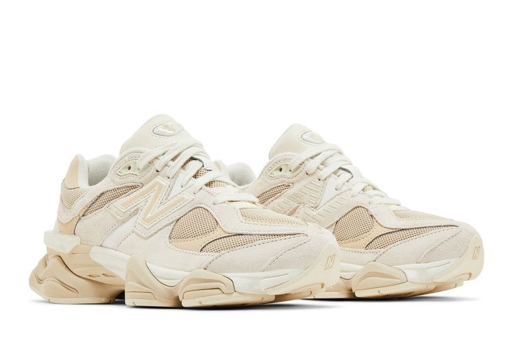 New Balance 9060 Beige