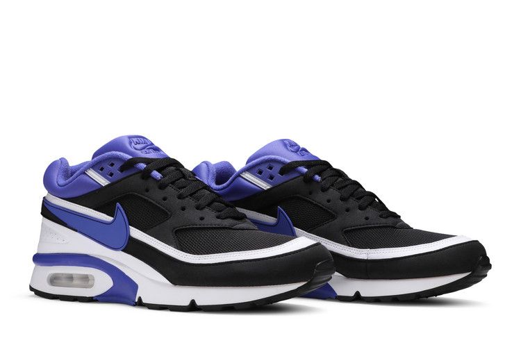 Nike Air Max BW OG Persian Violet (2021)