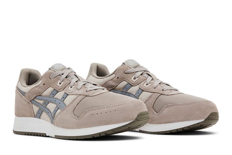 ASICS Lyte Classic Moonrock Gravel