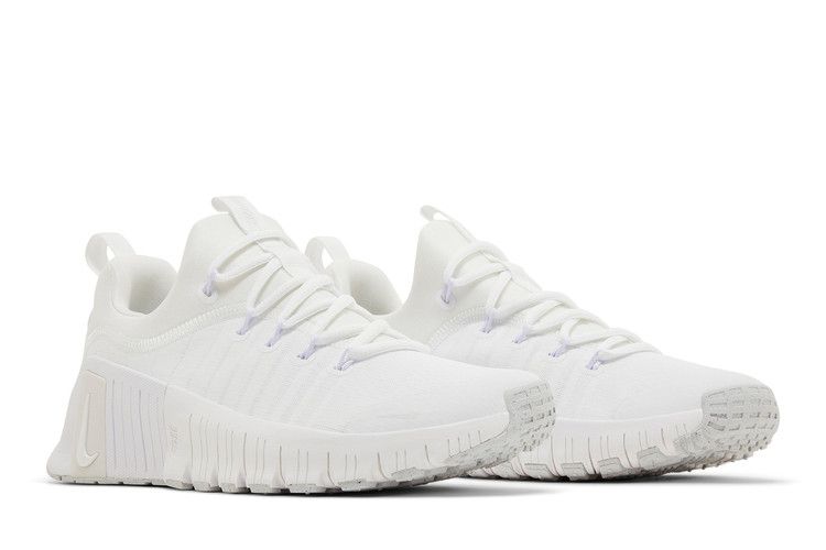 Nike Free Metcon 6 Platinum Tint (Women's)