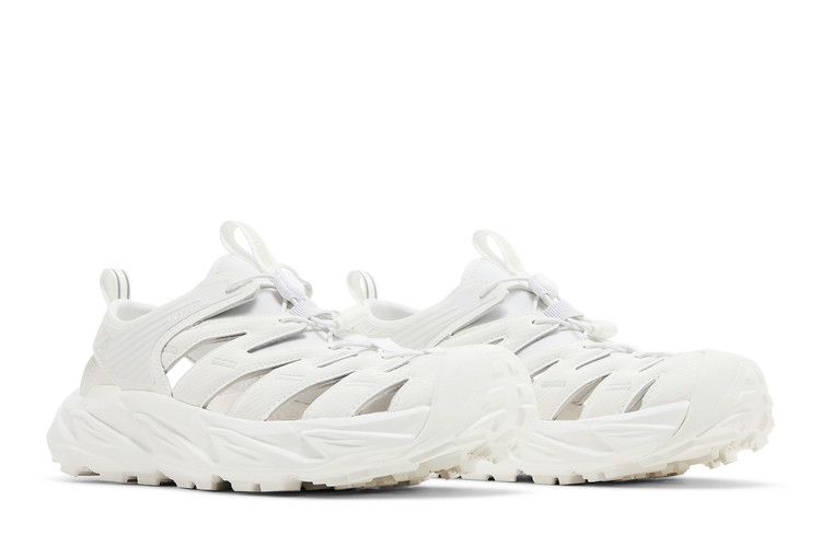 Hoka One One Hopara White