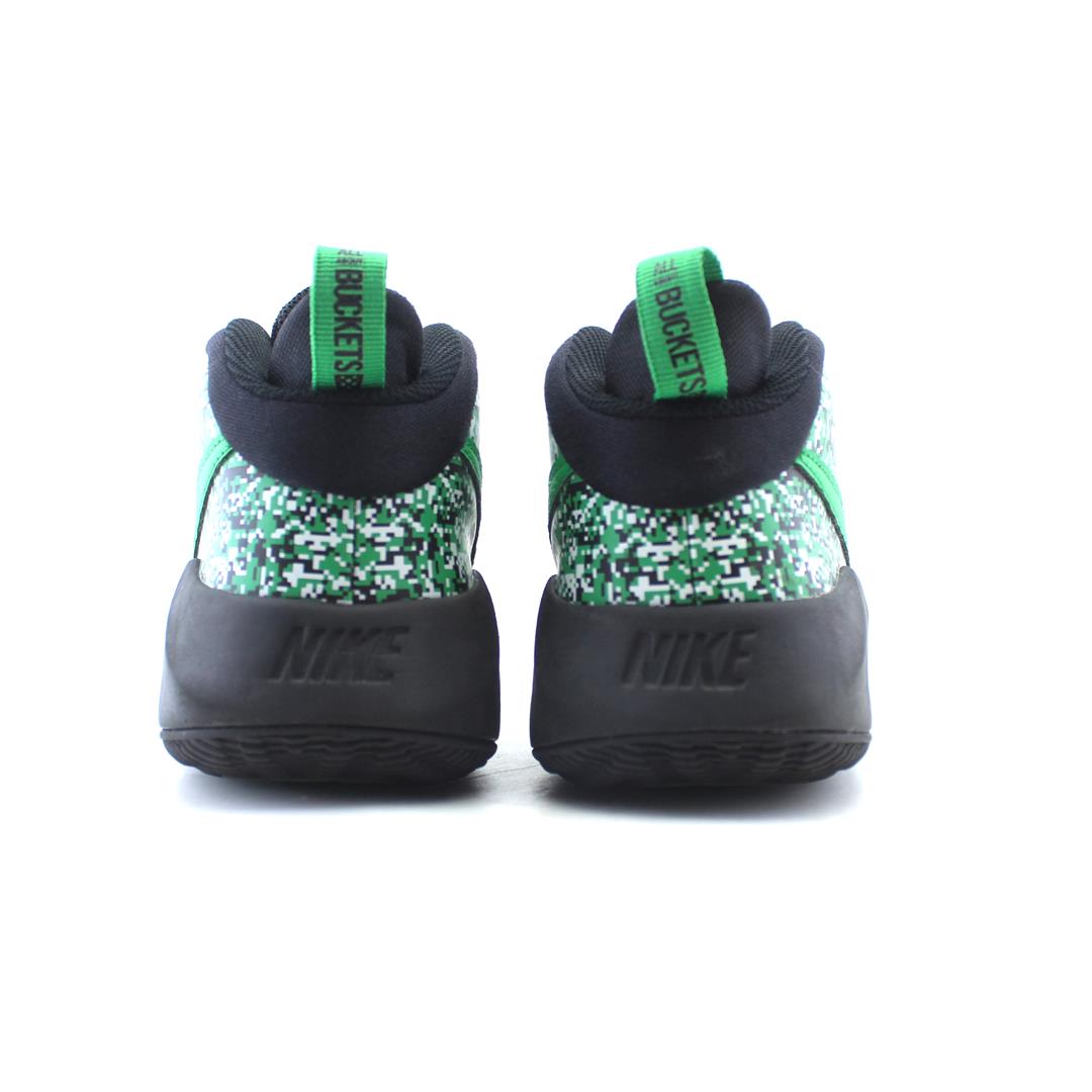 Nike Team Hustle D 9 Digi