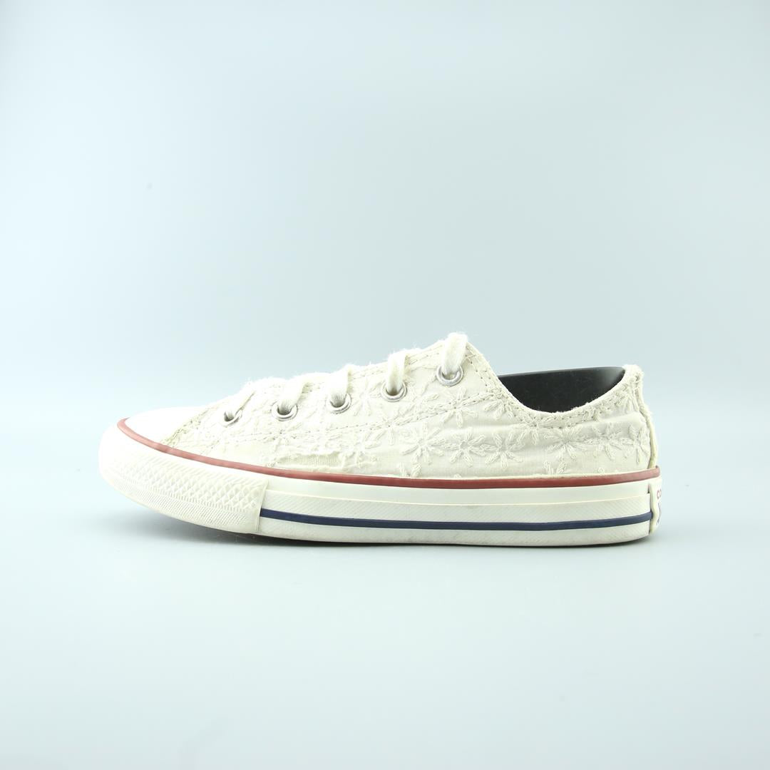 Converse Chuck Taylor All Star Canvas
