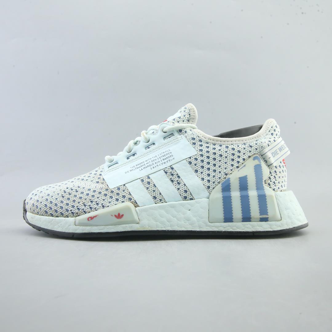 Adidas Nmd R1