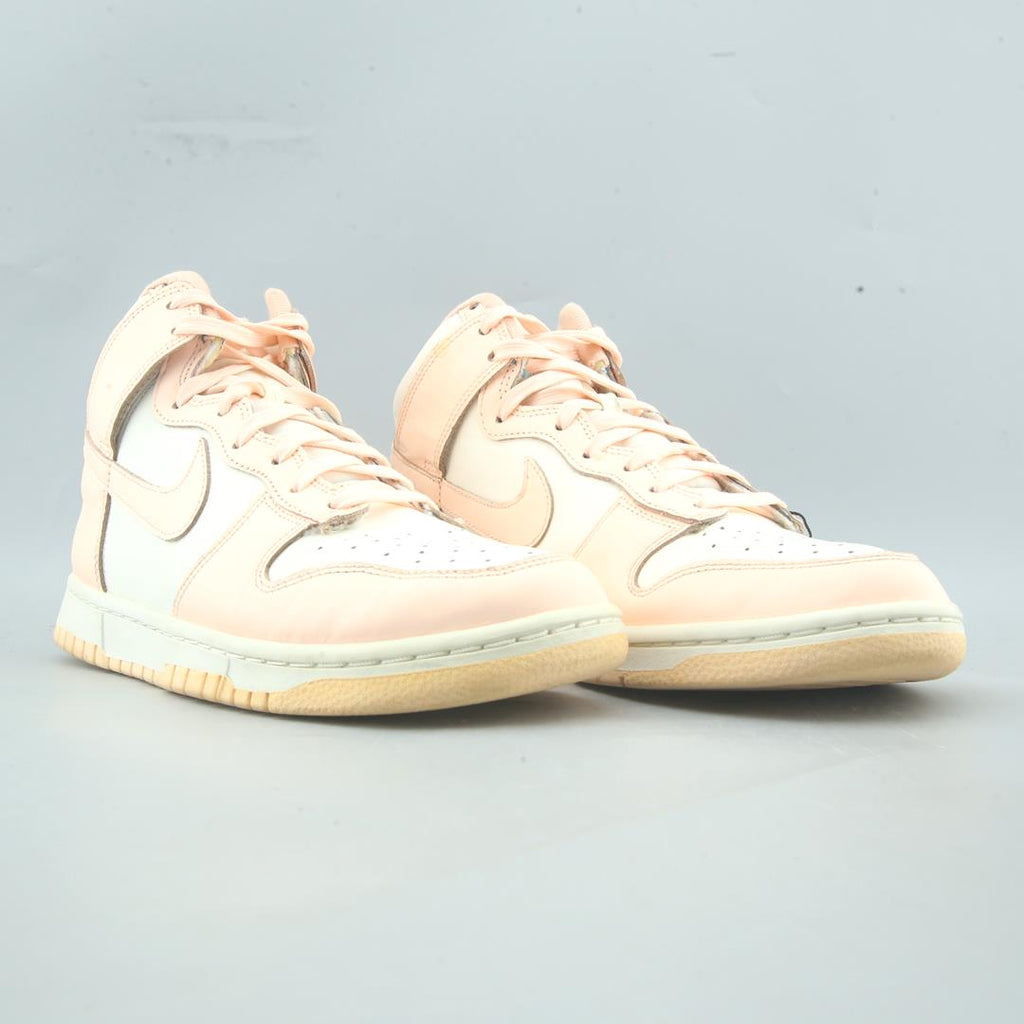 Nike Dunk High