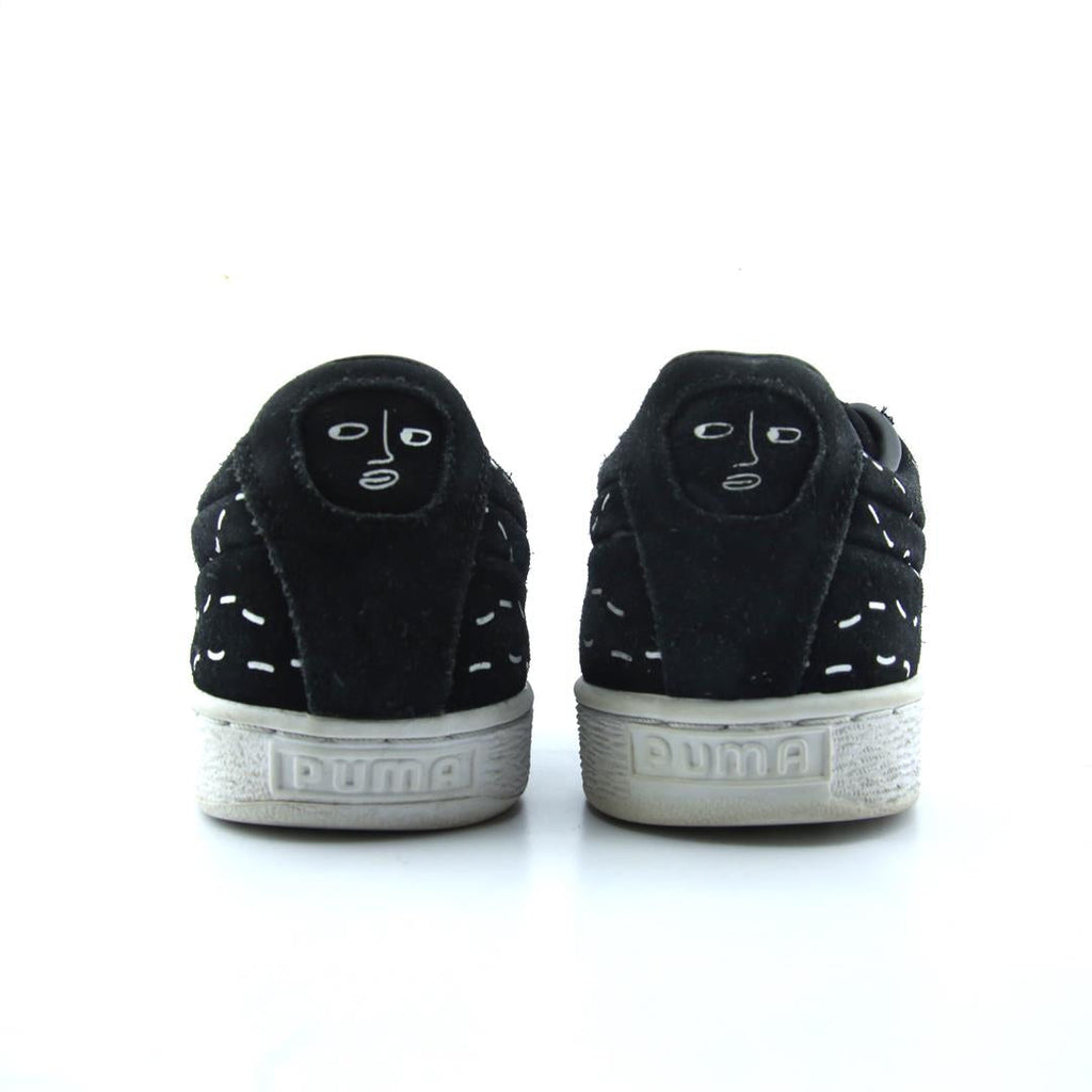 Puma Suede