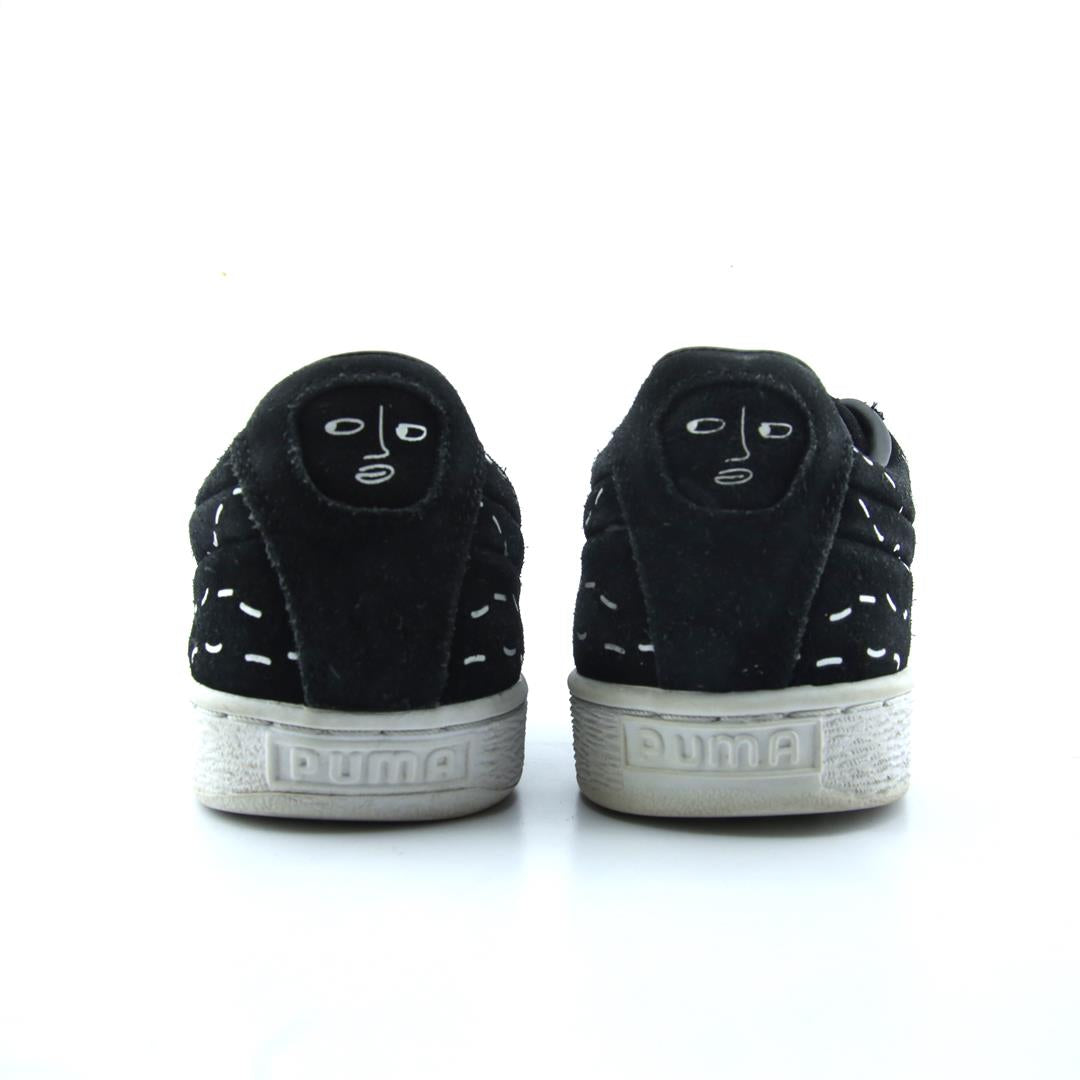 Puma Suede
