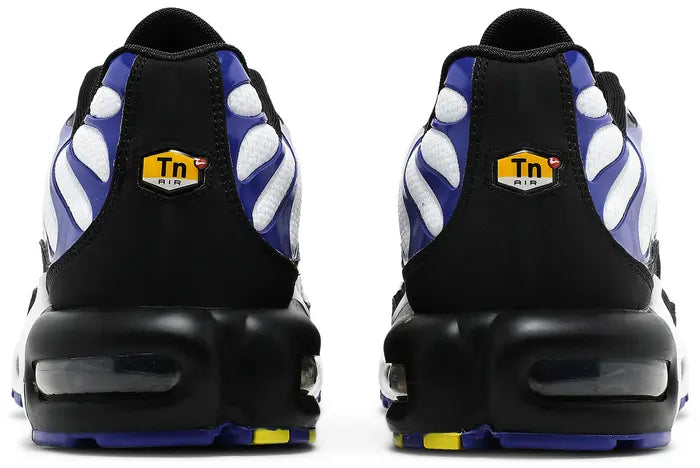 Nike Air Max Plus Persian Violet White