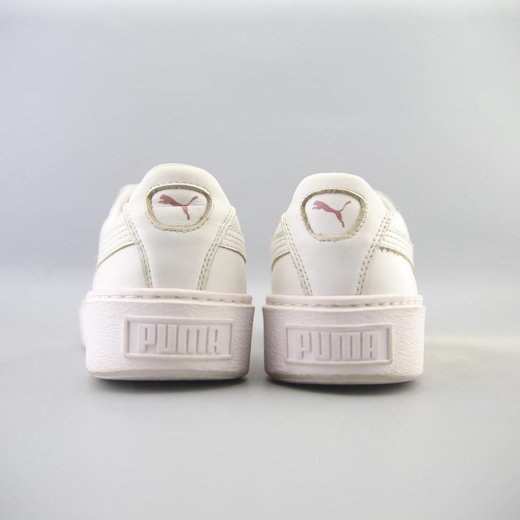 Puma Basket Platform