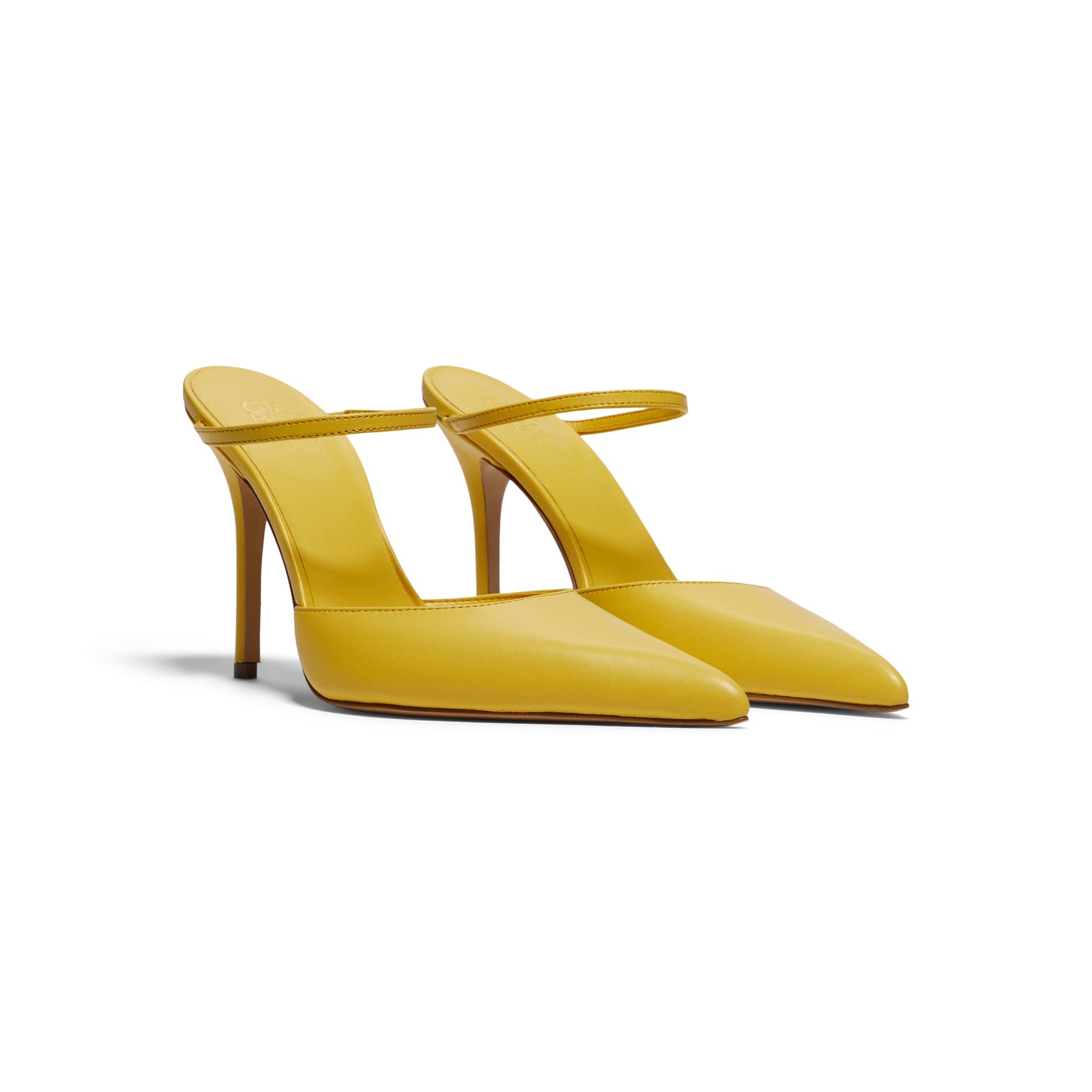 Giaborghini The Point (Yellow)