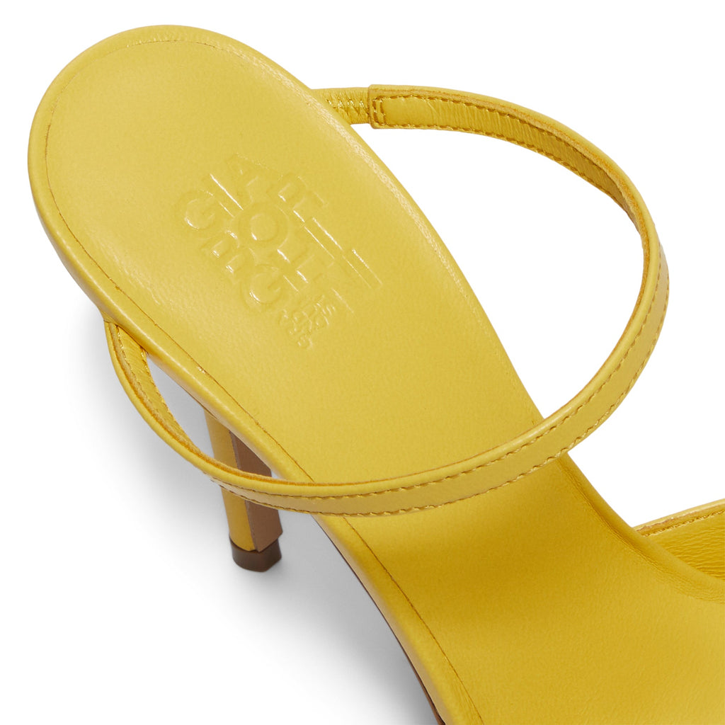 Giaborghini The Point (Yellow)