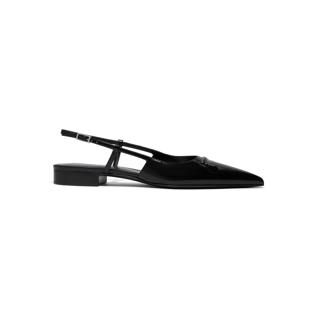 Marni Sandal (Black)
