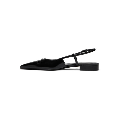 Marni Sandal (Black)
