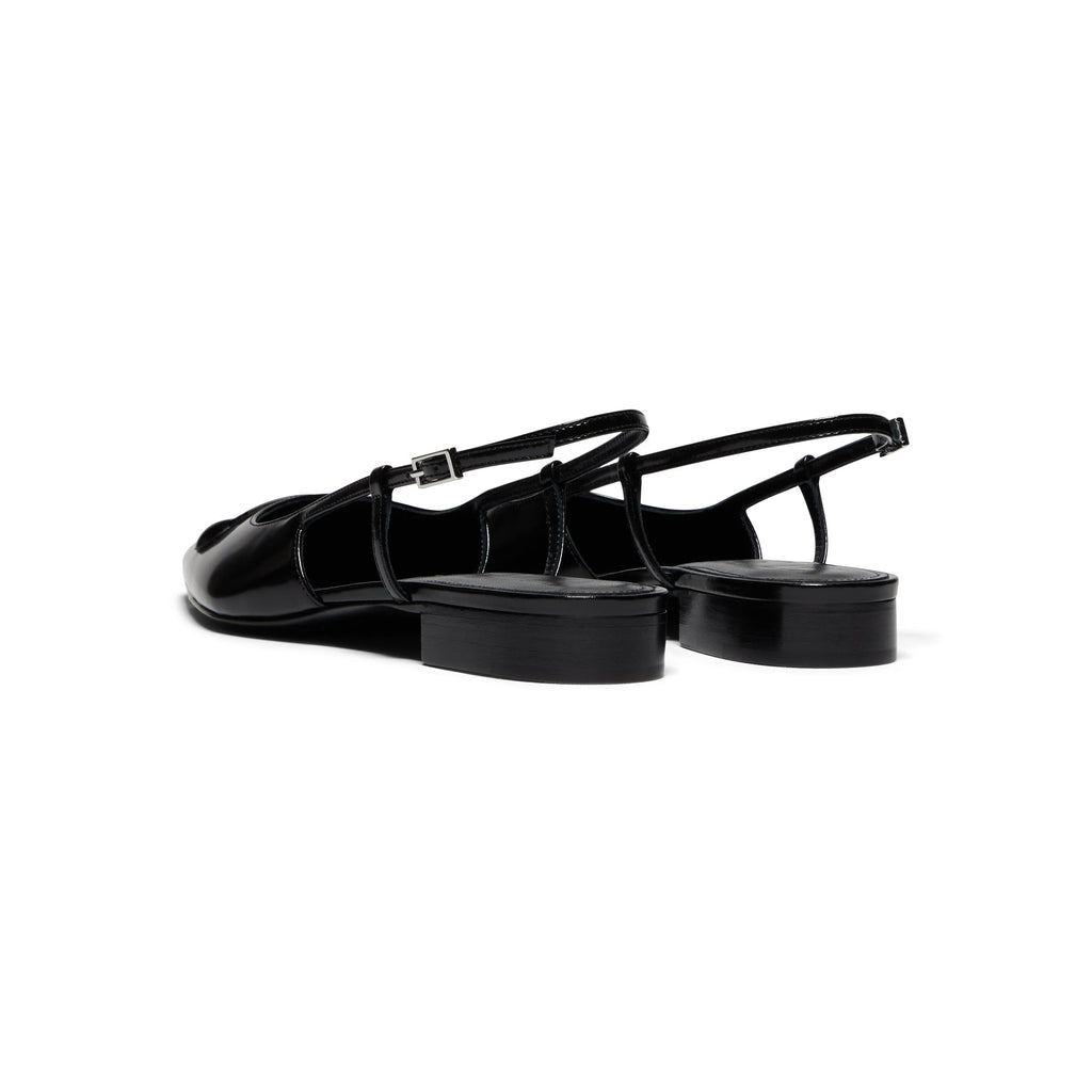 Marni Sandal (Black)