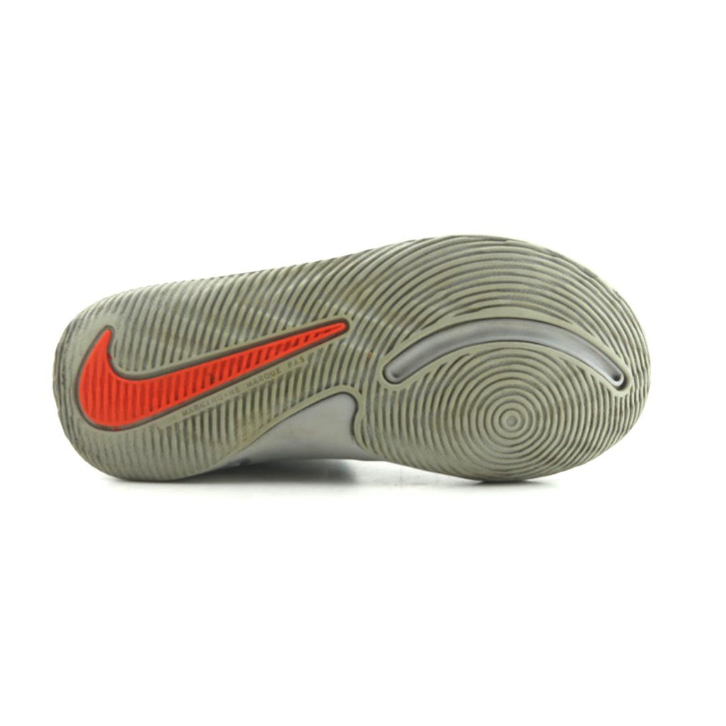 Nike Team Hustle D9