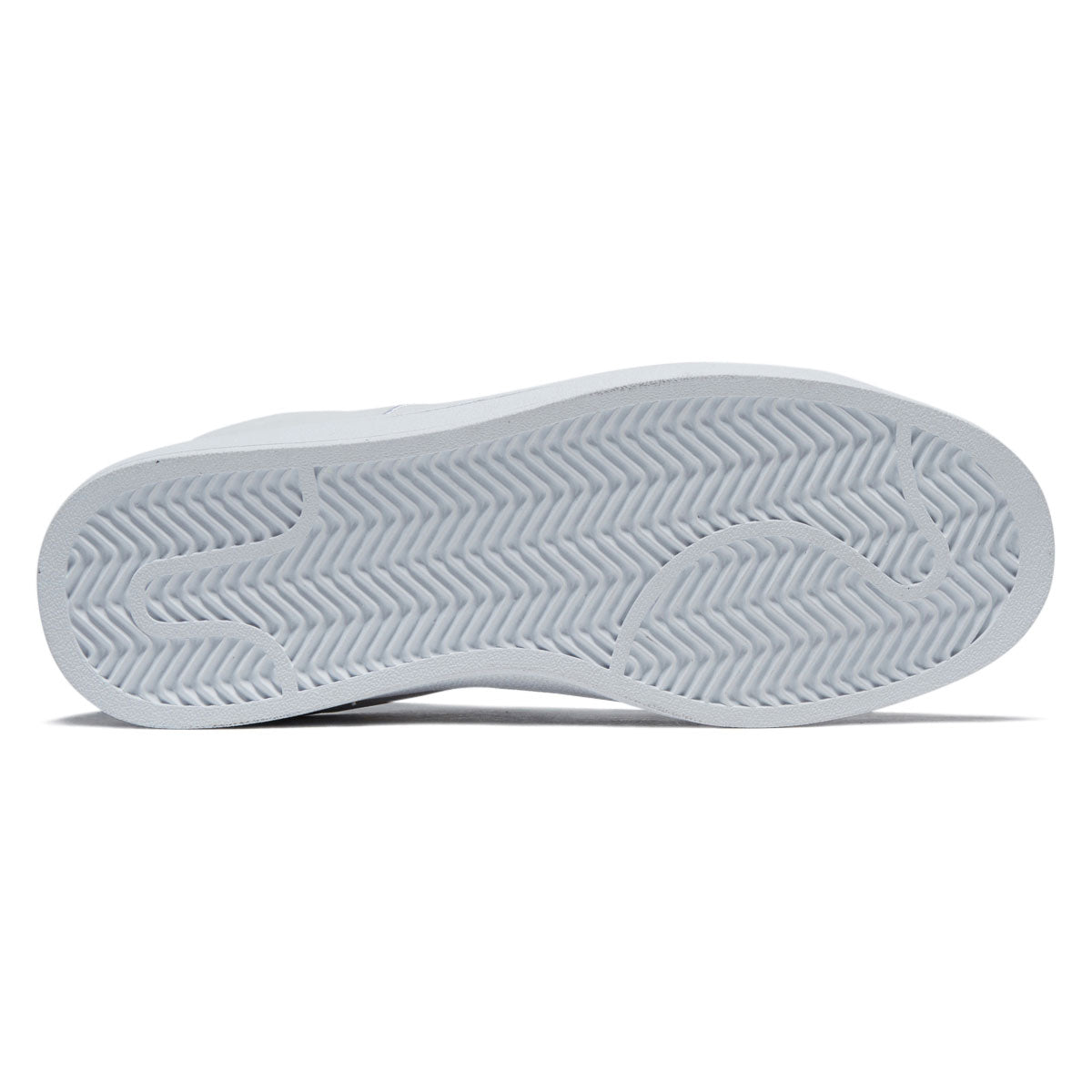 IPath Ace Shoes - White Leather/Caroline Blue