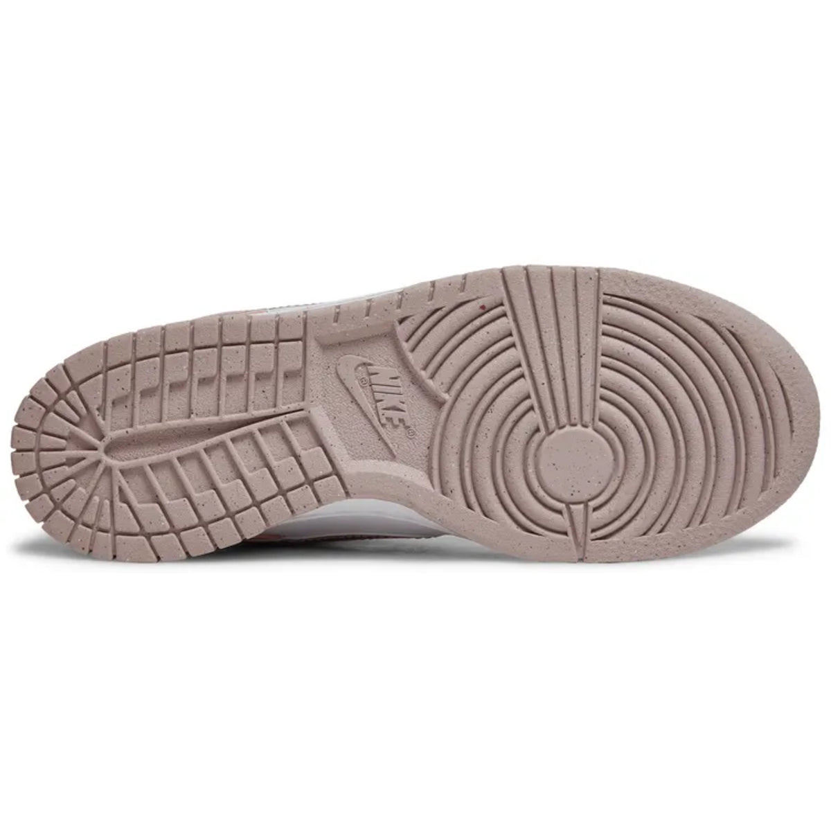Nike Dunk Low Pink Velvet (Gs)