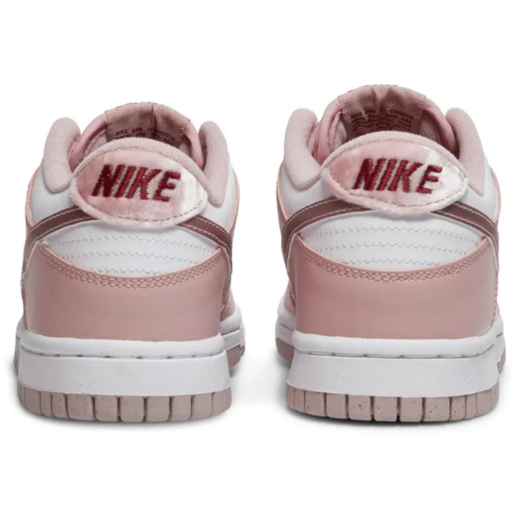 Nike Dunk Low Pink Velvet (Gs)