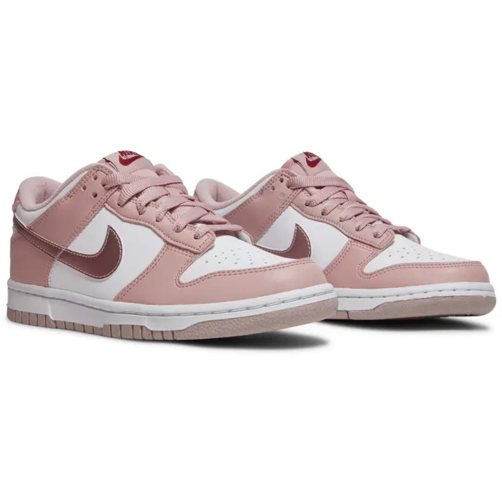 Nike Dunk Low Pink Velvet (Gs)