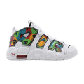 Nike Air More Uptempo Peace, Love, Swoosh (GS)