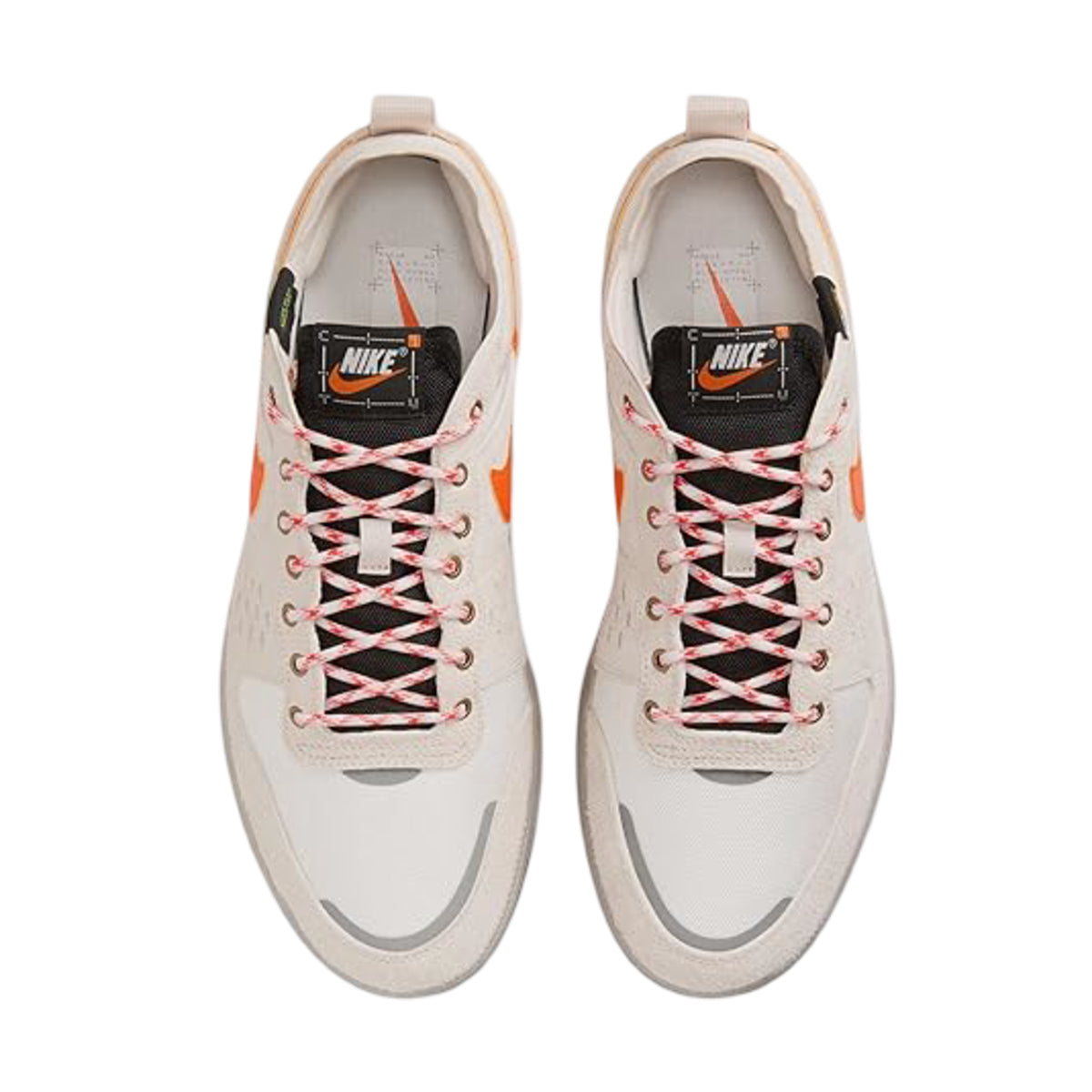 Nike C1Ty Premium Phantom Safety Orange