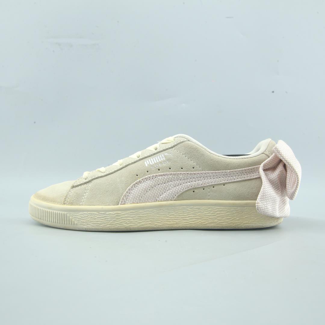 Puma Suede