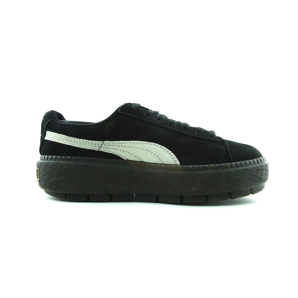 Puma Suede Platform Trace