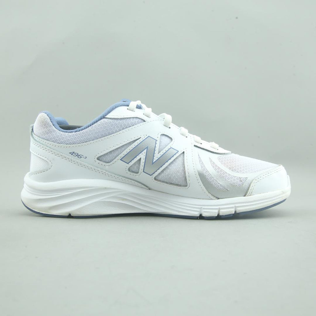 New Balance 496V3