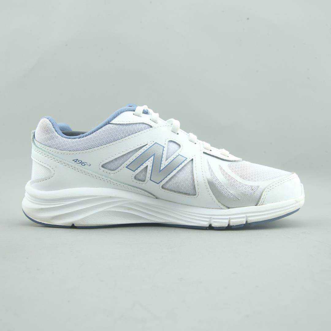 New Balance 496V3