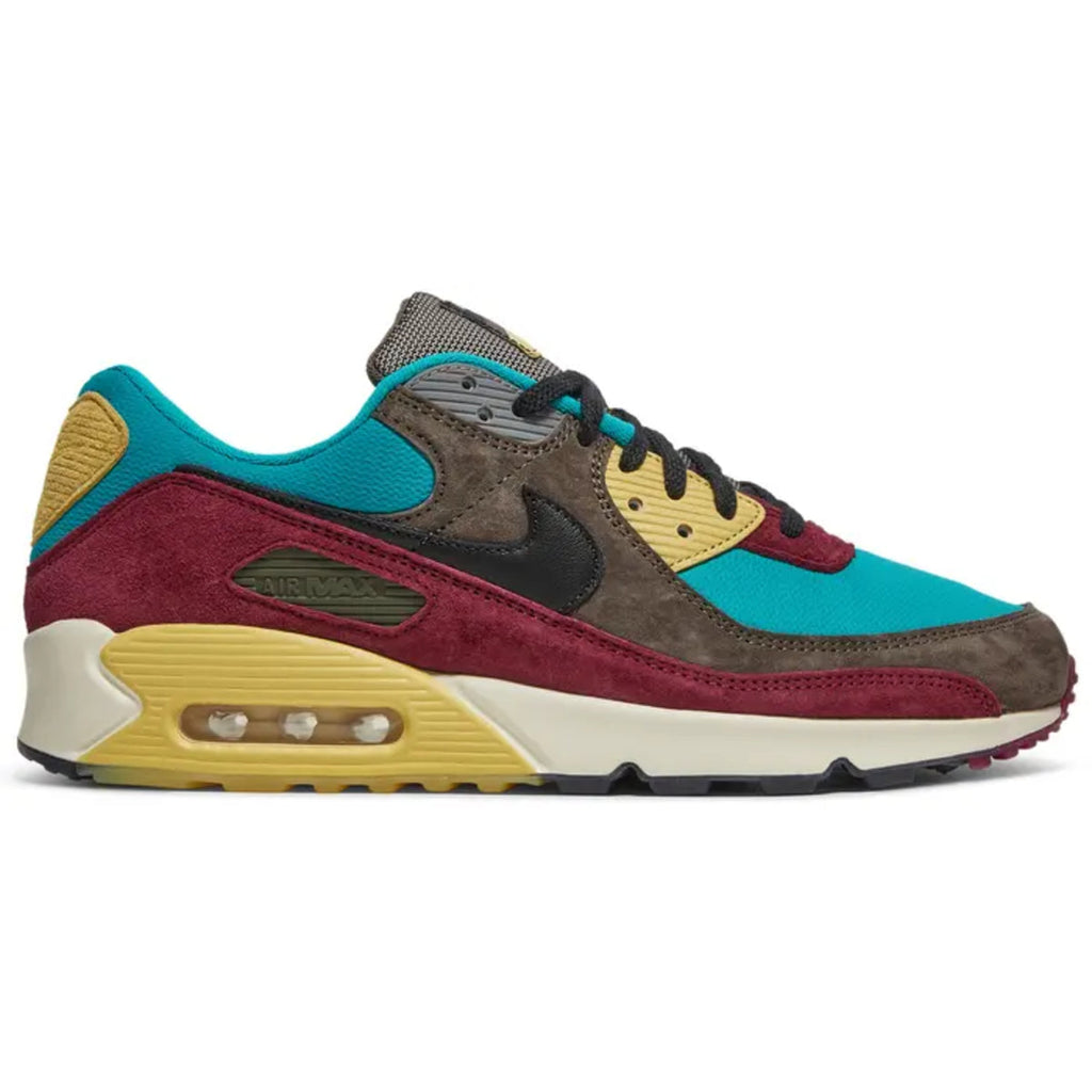 Nike Air Max 90 Nrg Ridgerock Turbo Green