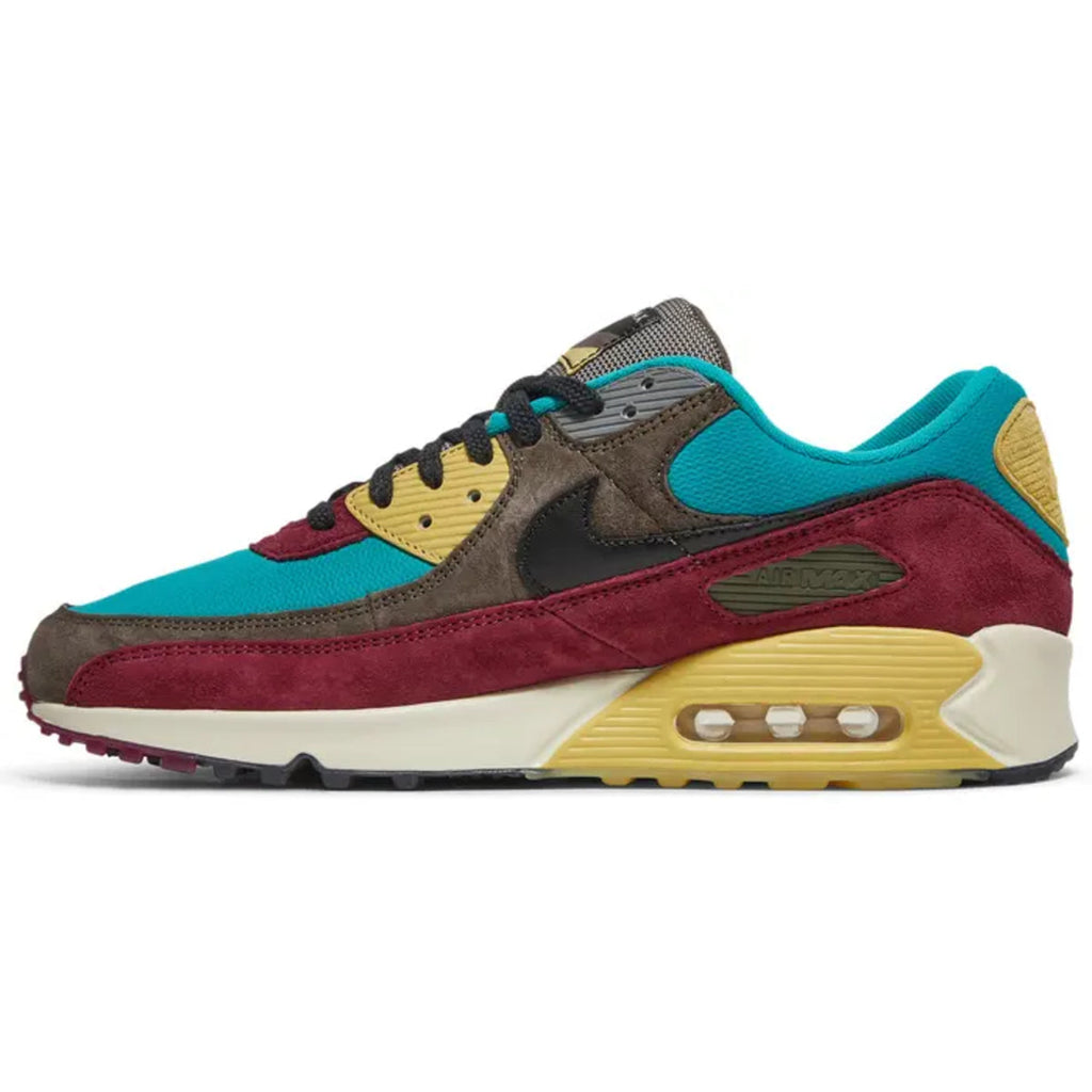Nike Air Max 90 Nrg Ridgerock Turbo Green