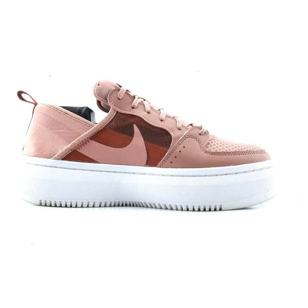 Nike Court Vision Alta Txt