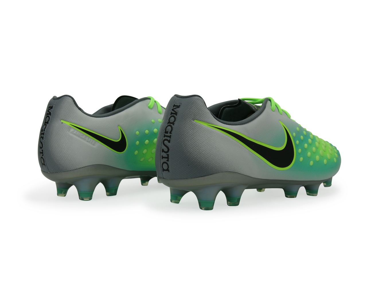 Nike Men'S Magista Opus Ii Fg