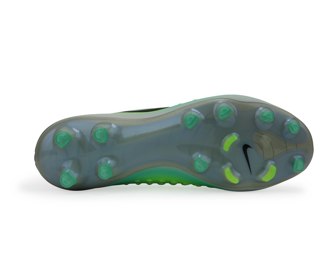 Nike Men'S Magista Opus Ii Fg
