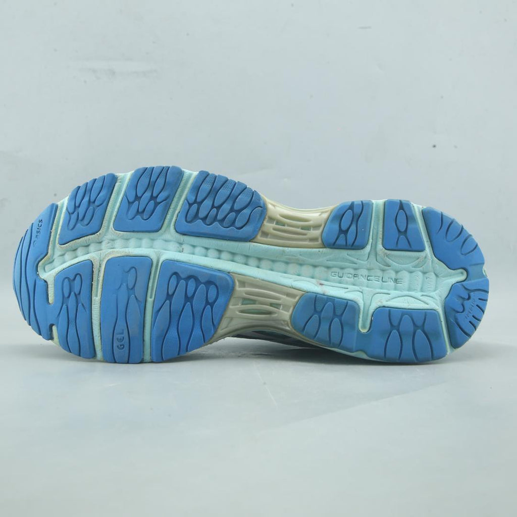 Asics Gel-Cumulus 18