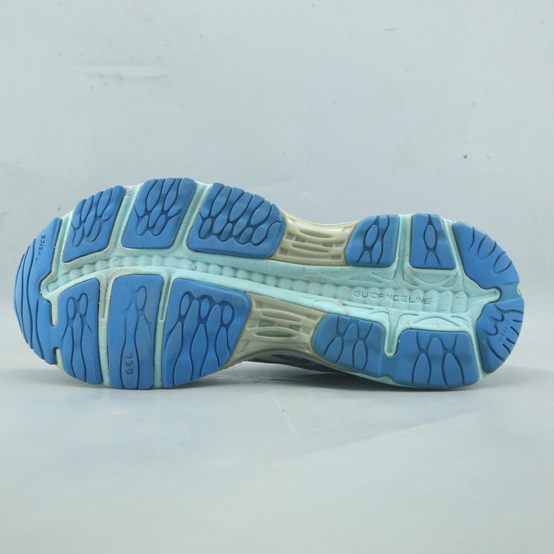 Asics Gel-Cumulus 18