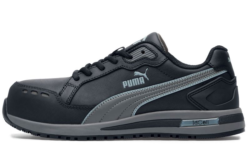 Puma Safety Airtwist Low Composite Toe