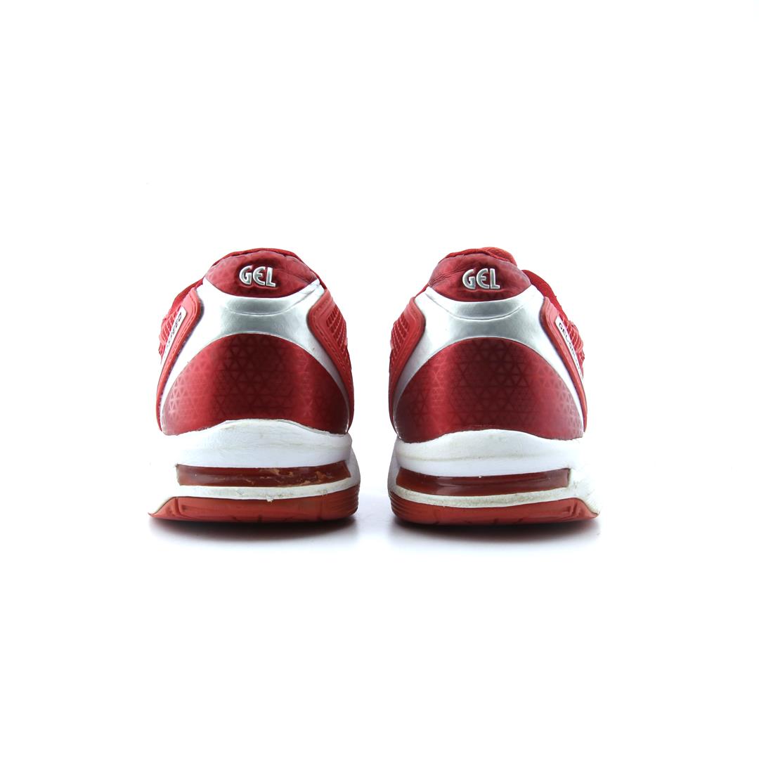 Asics Gel Solution Speed