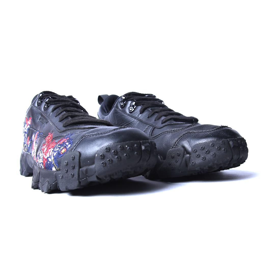 Puma Trailfox Graphic
