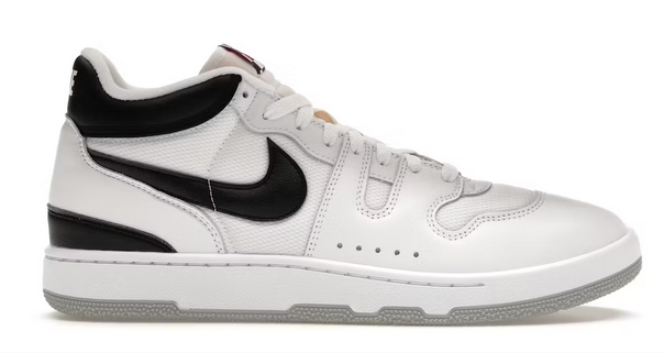 Nike Mac Attack Sq Sp White Black