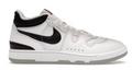Nike Mac Attack Sq Sp White Black