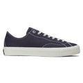 Last Resort AB VM003 Canvas Lo Shoes - Ebony/White
