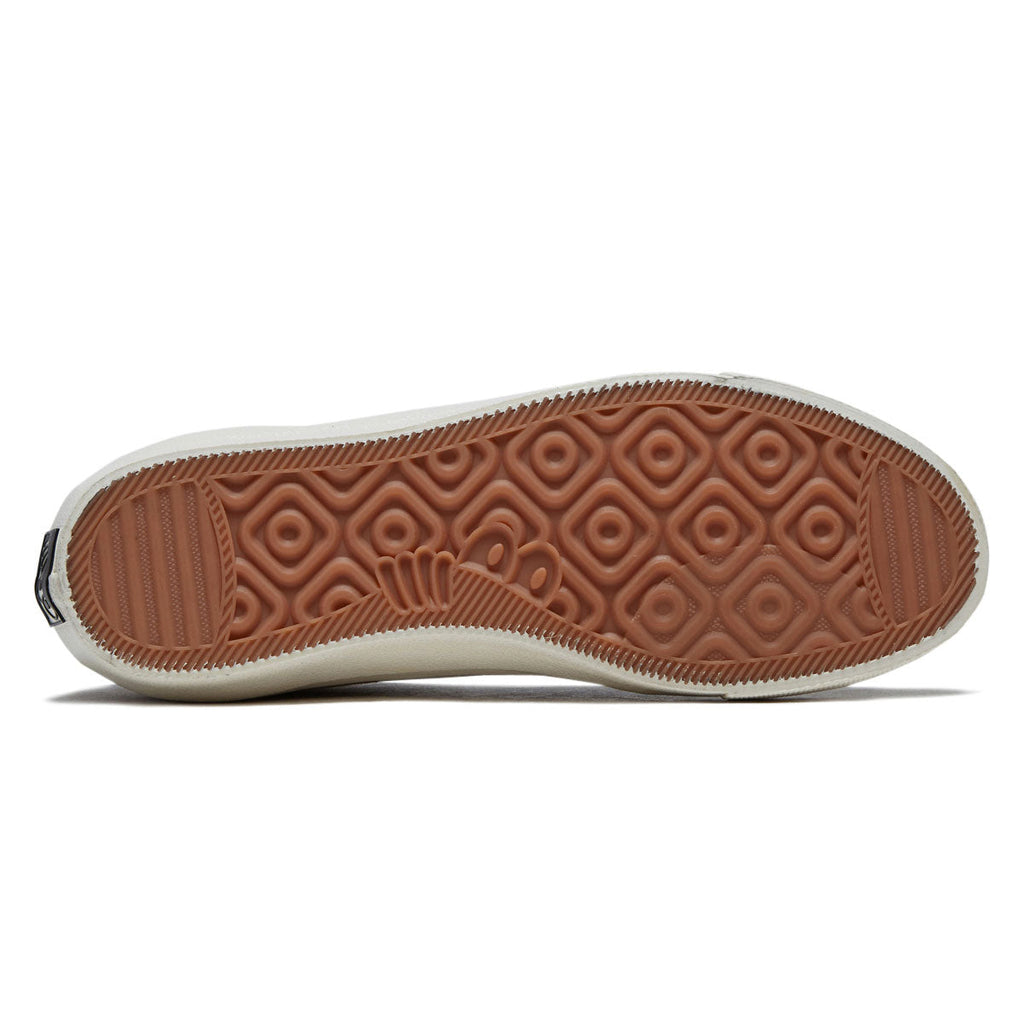 Last Resort AB VM001 Suede Mid Shoes - Sand/White