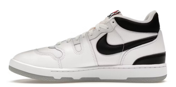Nike Mac Attack Sq Sp White Black
