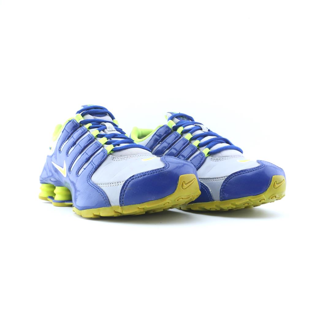 Nike Shox Nz