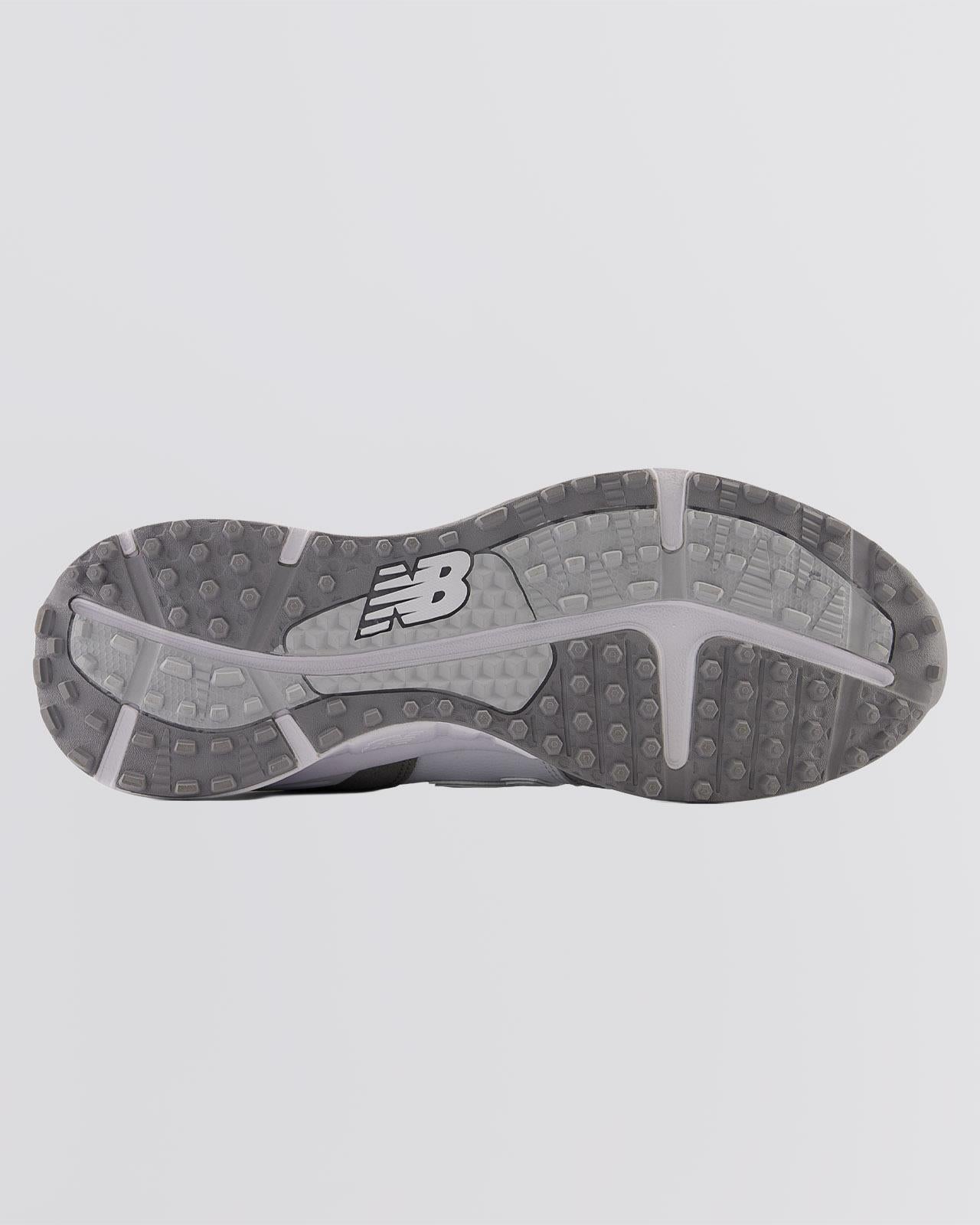 997 Spikeless Golf Shoes Light Grey