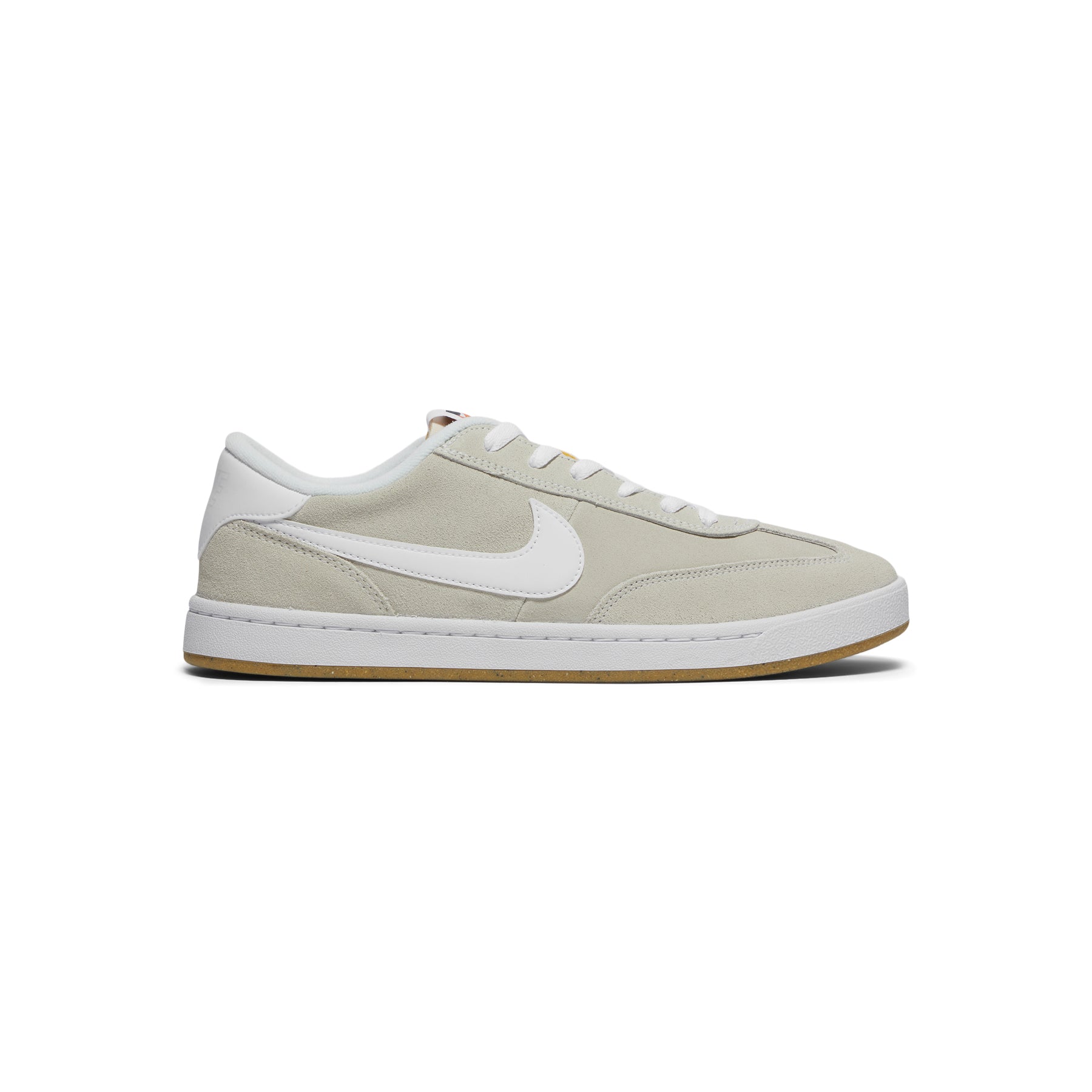 Nike Sb Fc Classic (Summit White)